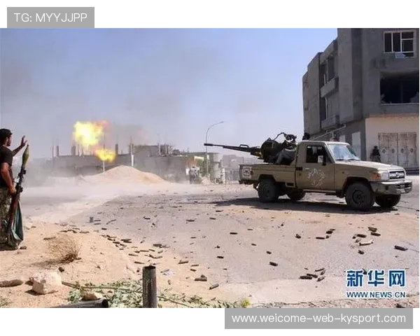 利比亚足球青训营取得丰厚成果，利比亚足球厉害吗