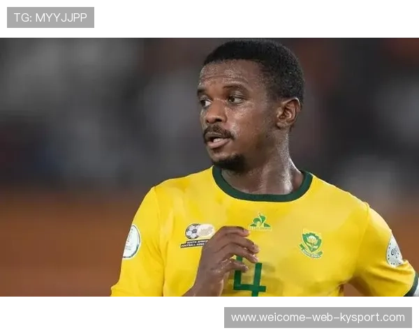 南非队防守端发力，成功晋级下一轮，南非球员